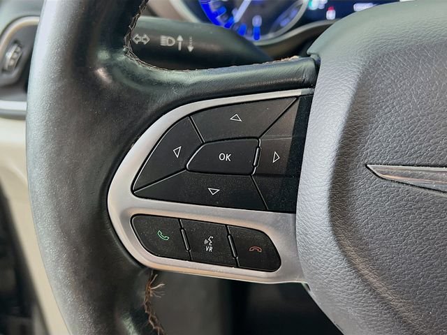 2019 Chrysler Pacifica Touring L Plus - Photo 13