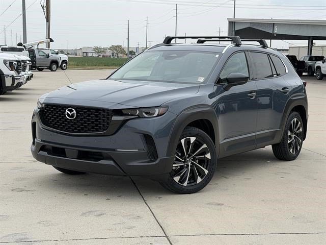 2026 Mazda CX-50 Hybrid Premium Plus AWD