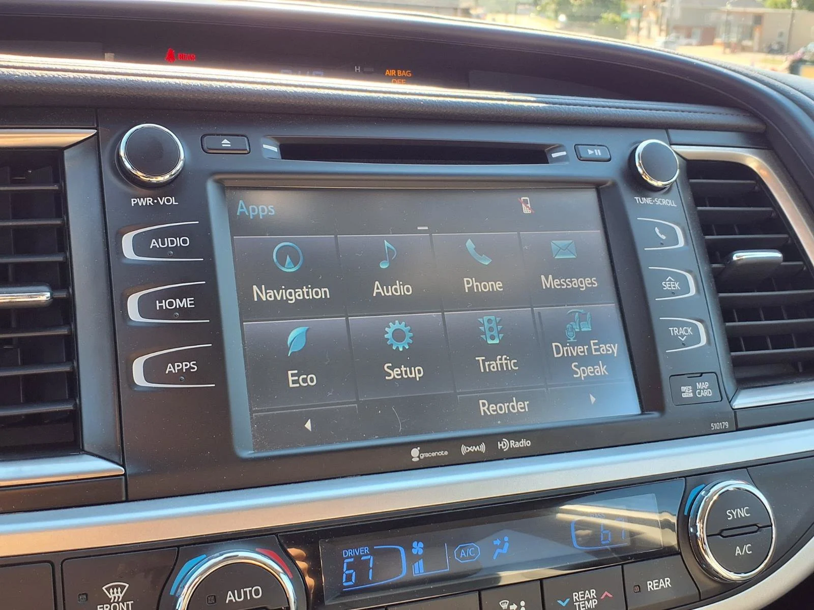 Certified Used 2018 Predawn Gray Mica Toyota XLE image 7