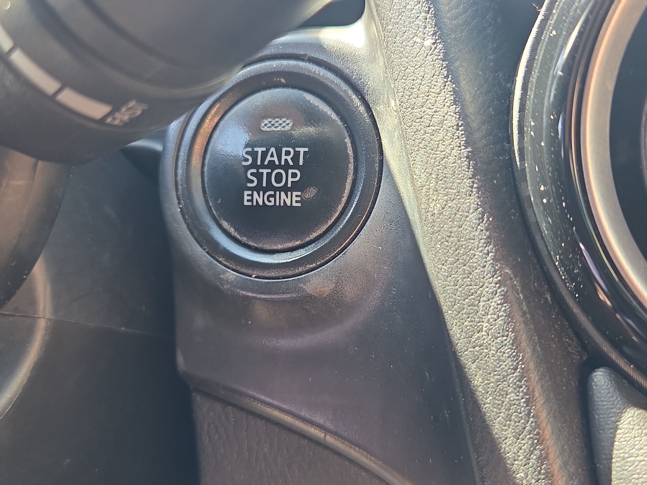 Used 2020 Graphite Toyota LE image 17
