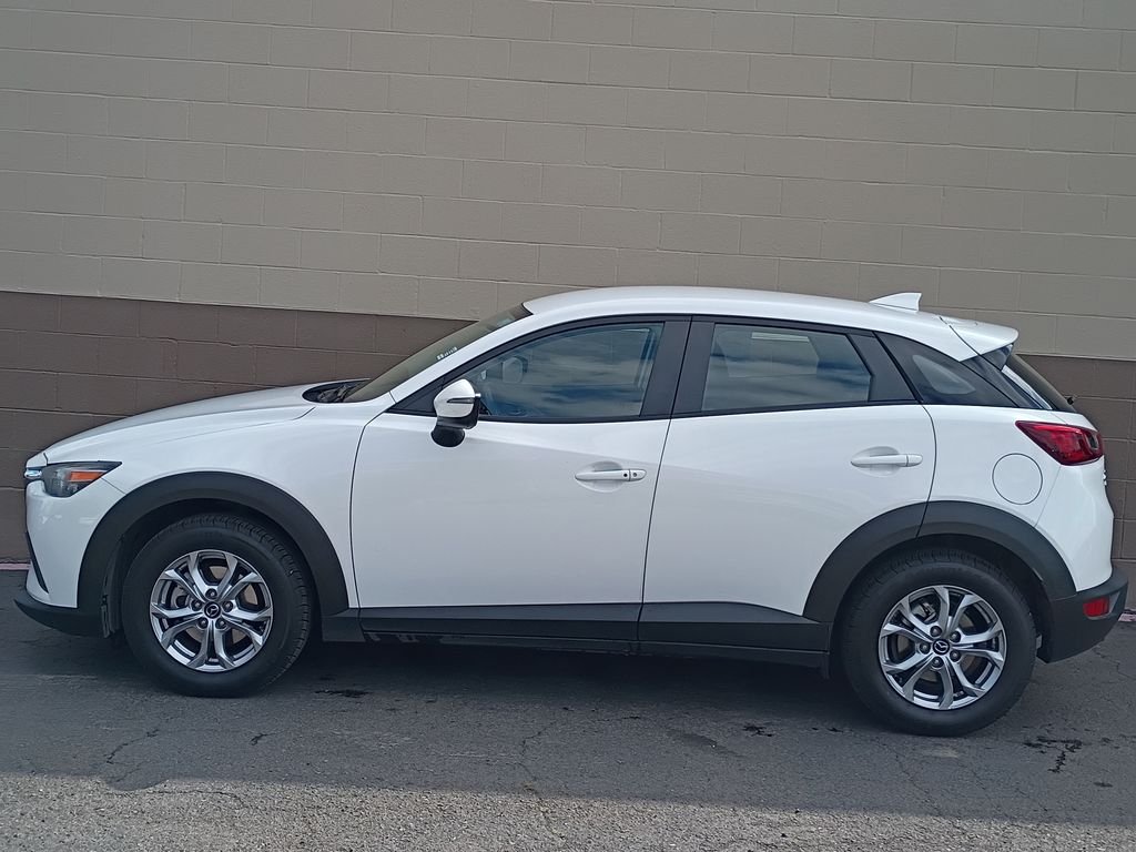 2016 Mazda CX-3 Touring - Photo 9