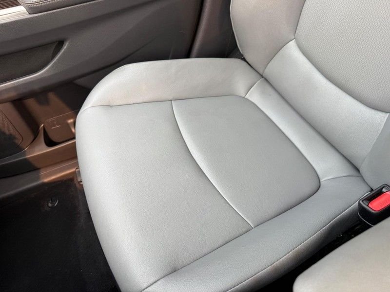 Used 2023 Pearl Toyota XLE image 27
