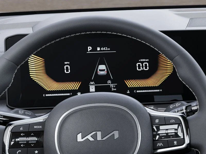 2025 Kia Sorento S - Photo 20