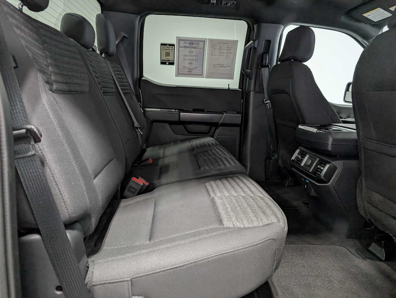 Used 2023 Carbonized Gray Ford XL image 39
