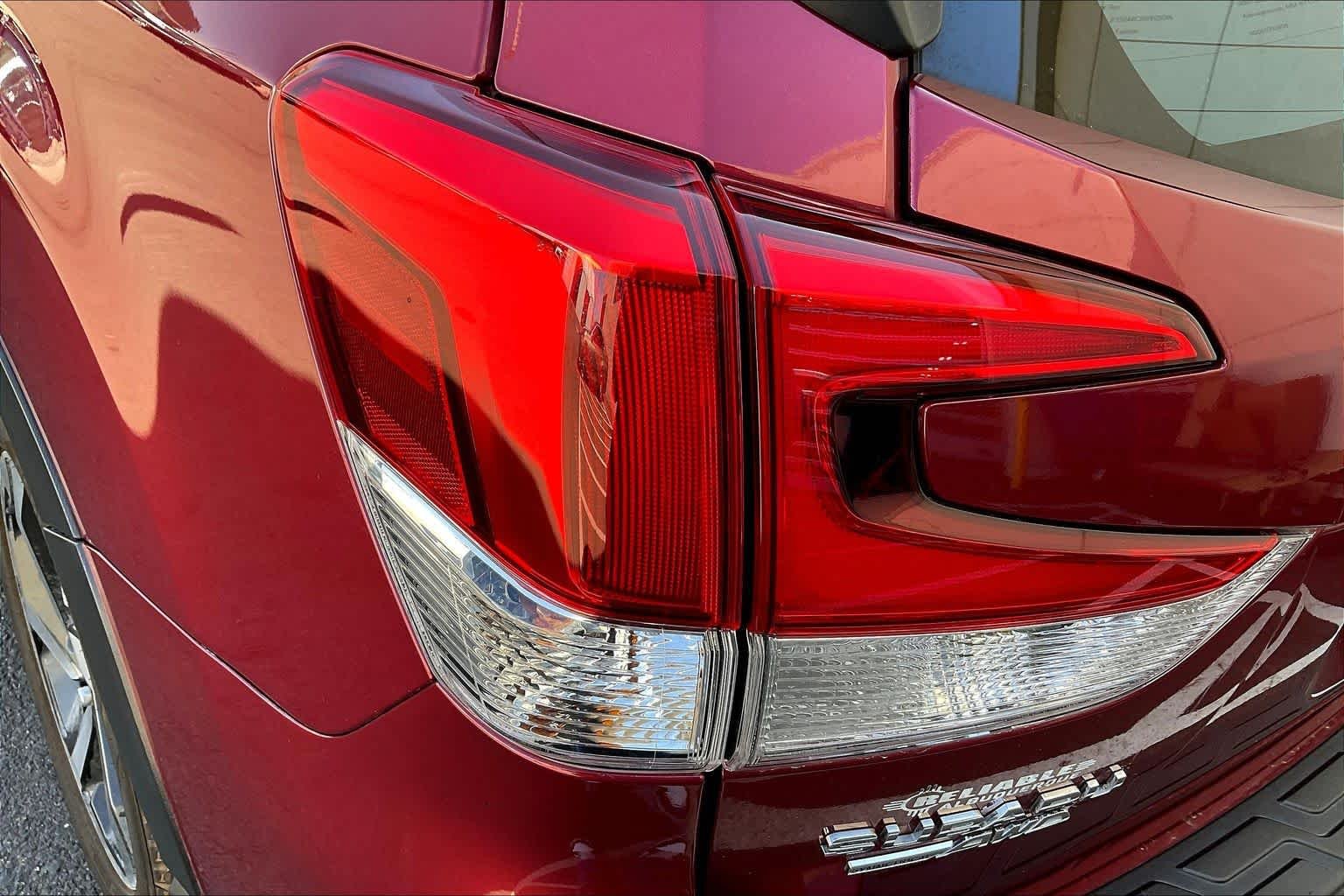 2022 Subaru Forester Touring - Photo 26