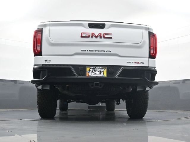 2026 GMC Sierra 1500 AT4X - Photo 26