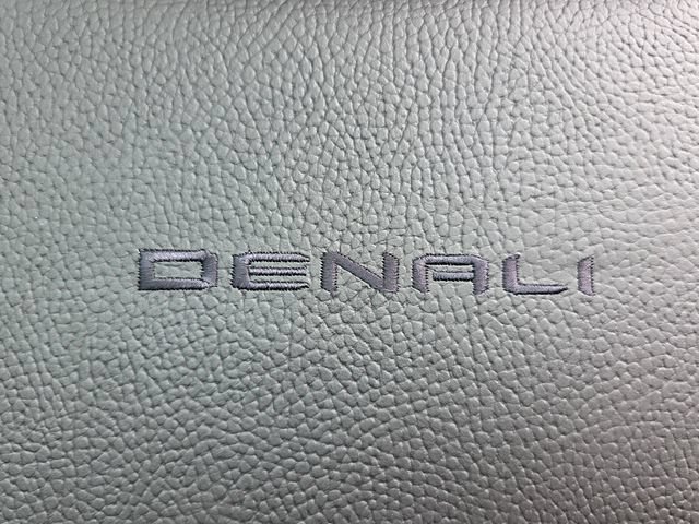 2026 GMC Sierra 1500 Denali - Photo 11