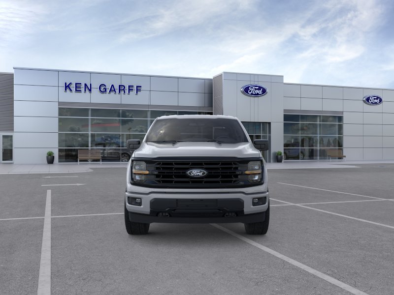 New 2026 Avalanche Ford XLT image 6