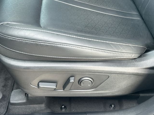 Certified Used 2024 Silky Silver Kia EX image 20
