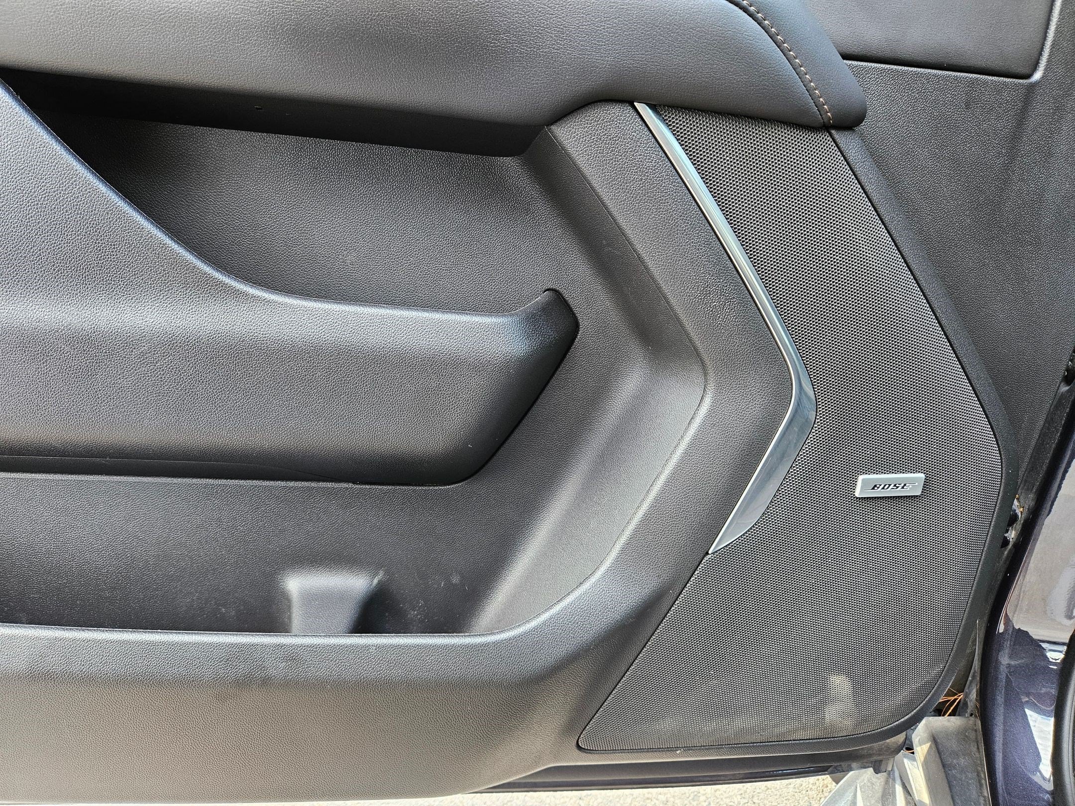 Used 2022 Dark Ash Metallic Chevrolet High Country image 13