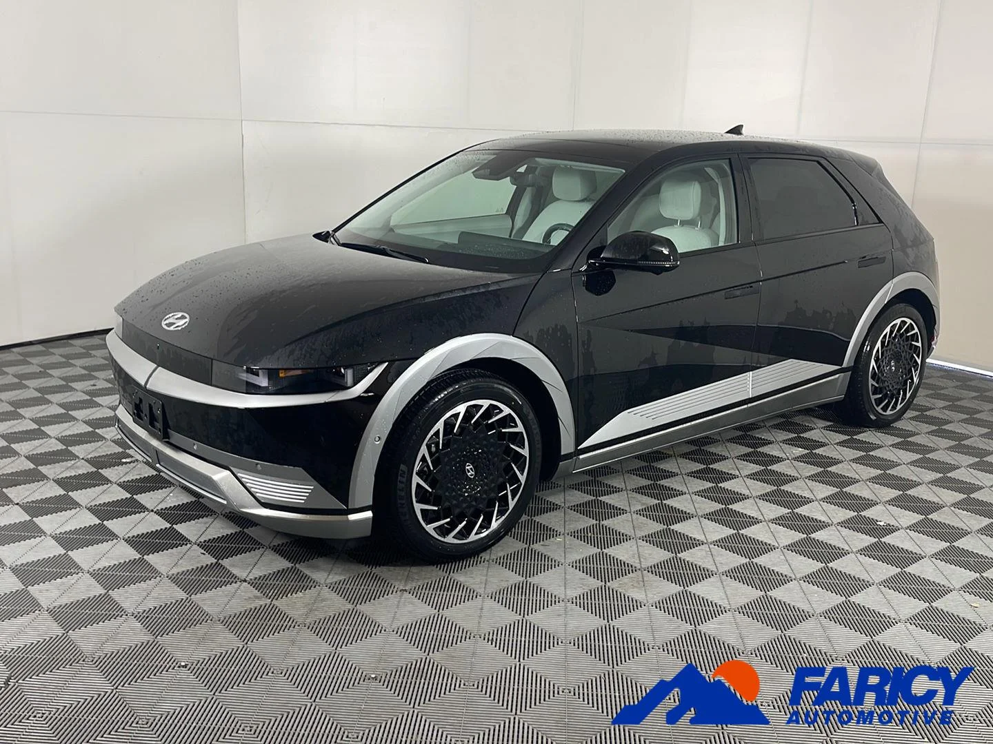 2024 Hyundai IONIQ 5