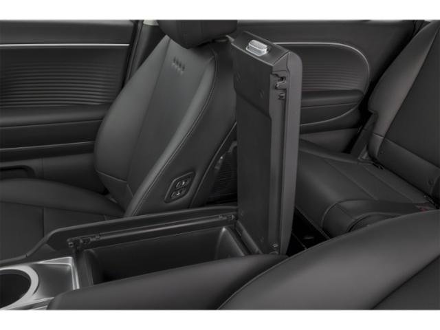 New 2026 Abyss Black Hyundai SEL image 27