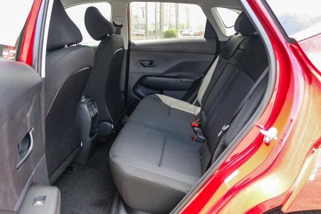 2025 Hyundai Kona EV SEL - Photo 18