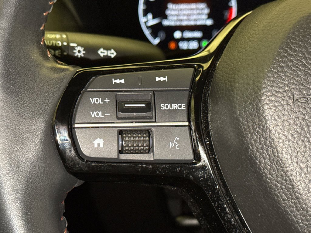 2024 Honda HR-V Sport - Photo 31