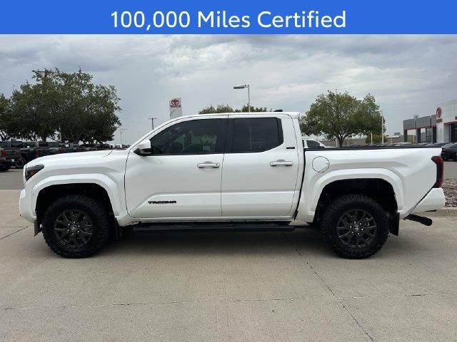 Certified Used 2024 ICE CAP Toyota  image 2