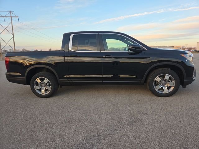 2026 Honda Ridgeline RTL - Photo 13