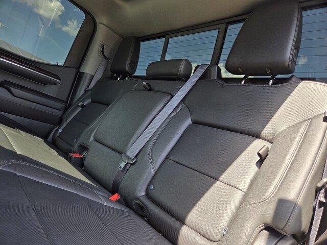 Used 2022 Onyx Black GMC SLT image 25