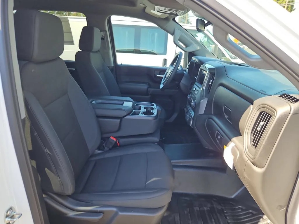 2026 Chevrolet Silverado 3500 HD Work Truck - Photo 28
