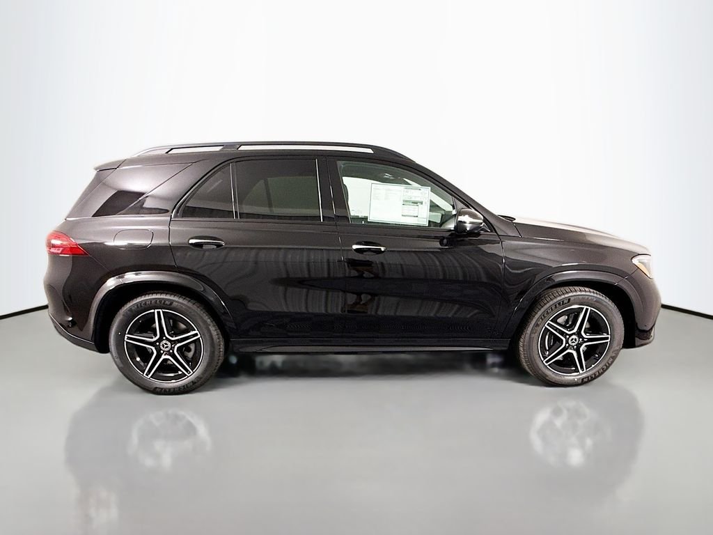 2026 Mercedes-Benz GLE GLE350 - Photo 8