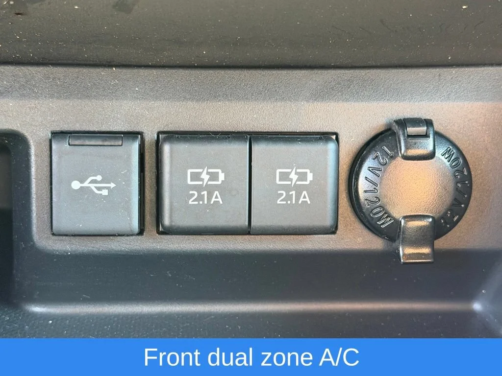 Used 2021 Black Toyota XSE image 11