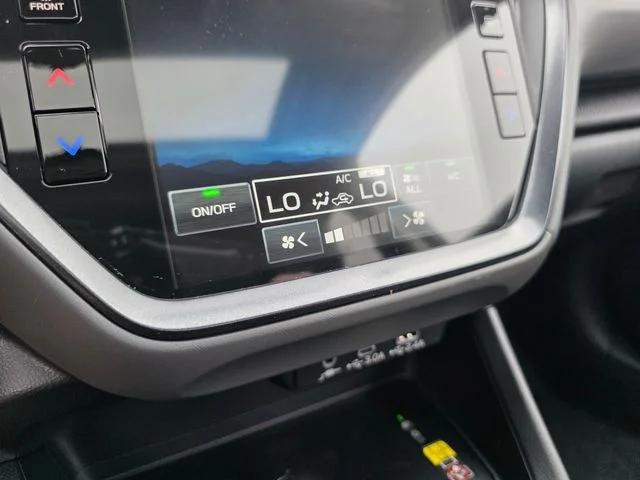 New 2026 ALPINE GREEN Subaru Limited image 29