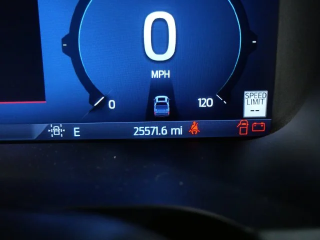 Certified Used 2024 Black Ford XLT PowerBoost image 26