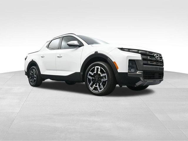 New 2026 White Hyundai Limited image 32