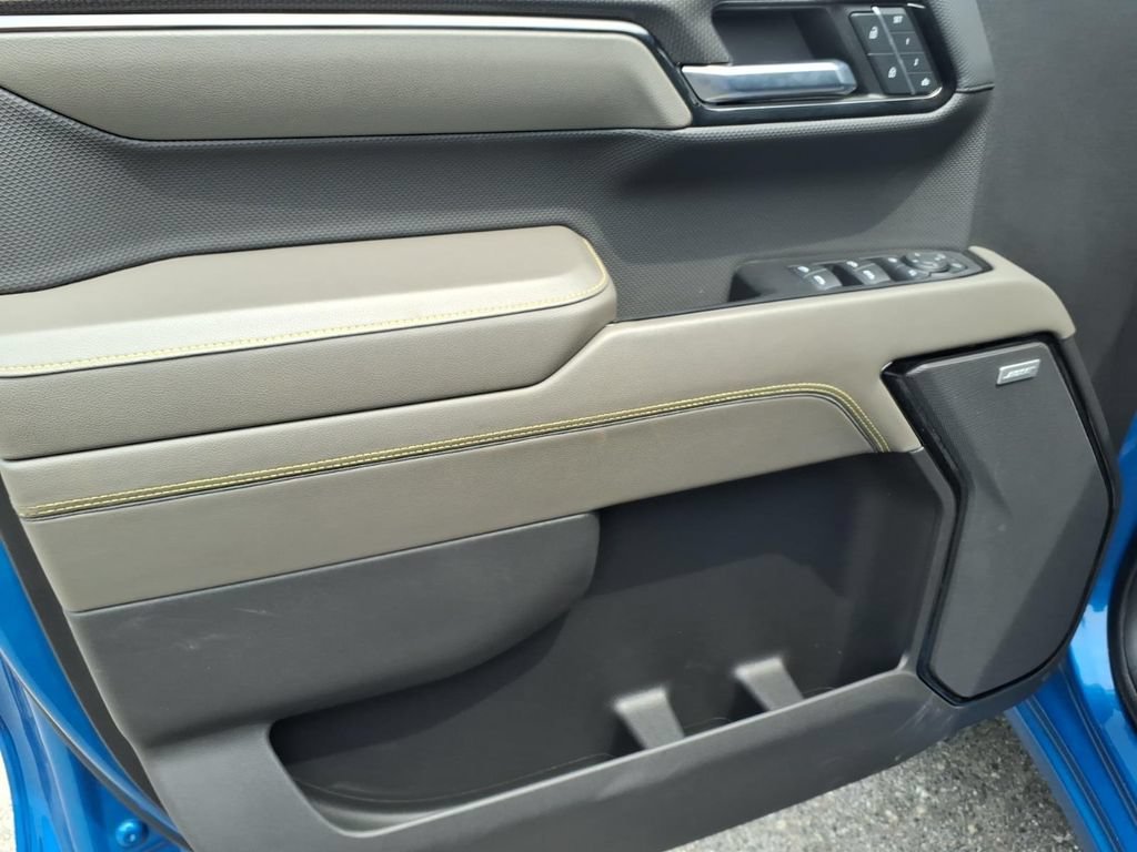 2023 Chevrolet Silverado 1500 ZR2 - Photo 11
