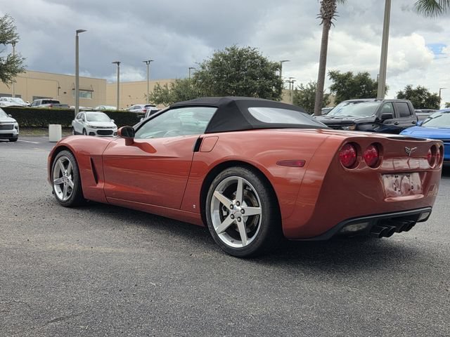 Used 2006 Daytona Sunset Orange Met Chevrolet NA image 4