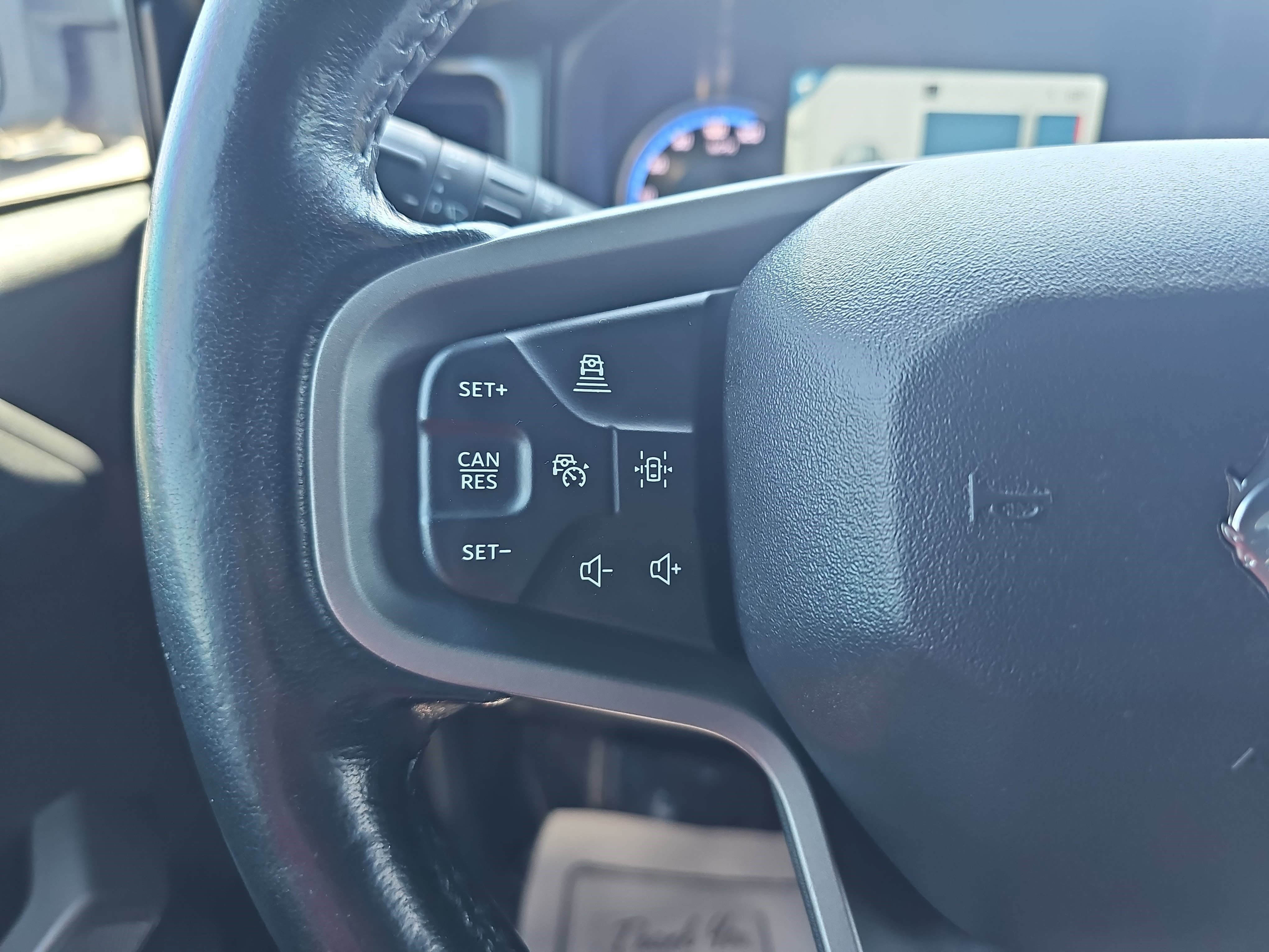 Used 2021 Area 51 Ford First Edition image 13