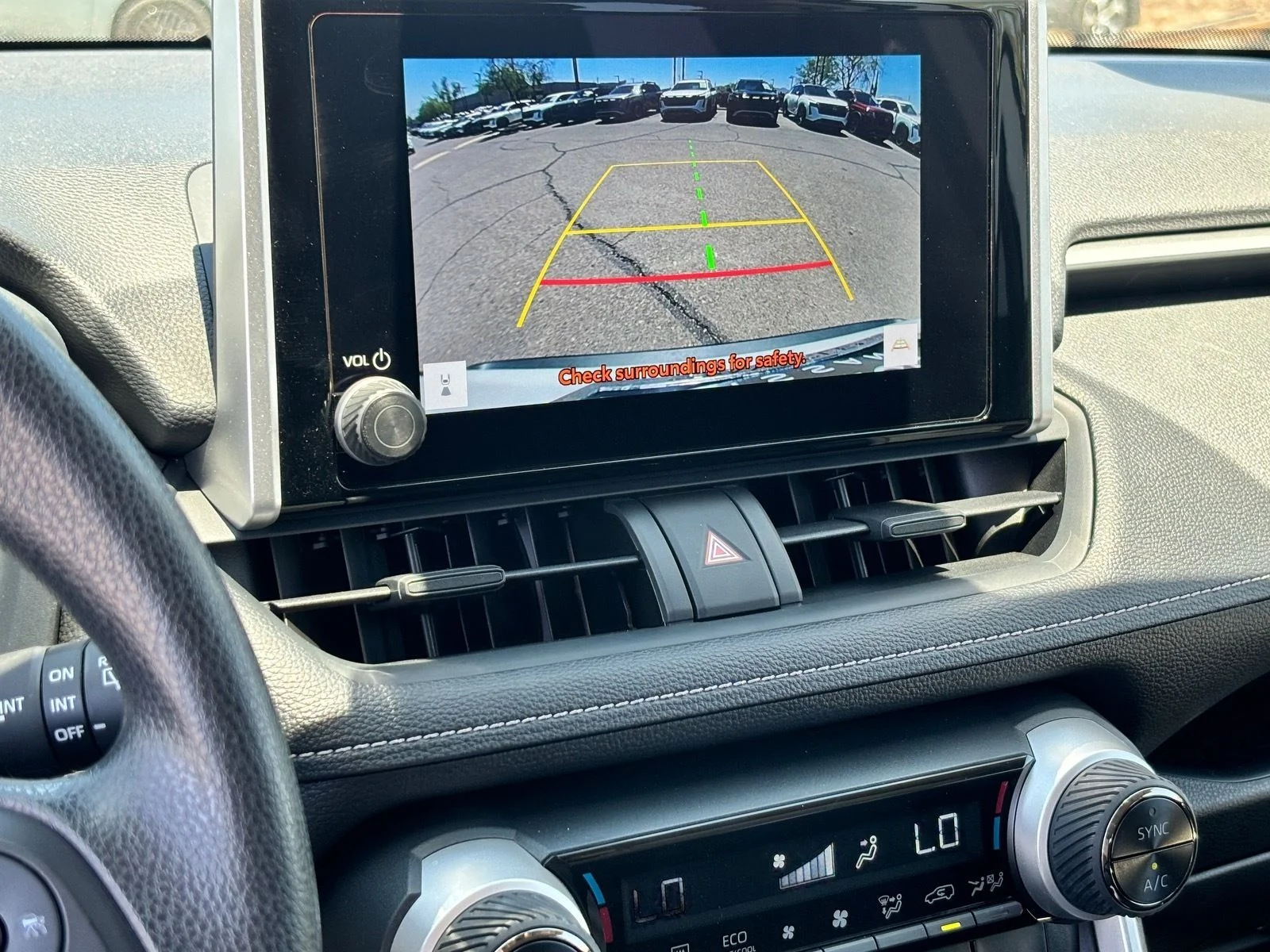 Used 2024 Ice Cap Toyota XLE image 24