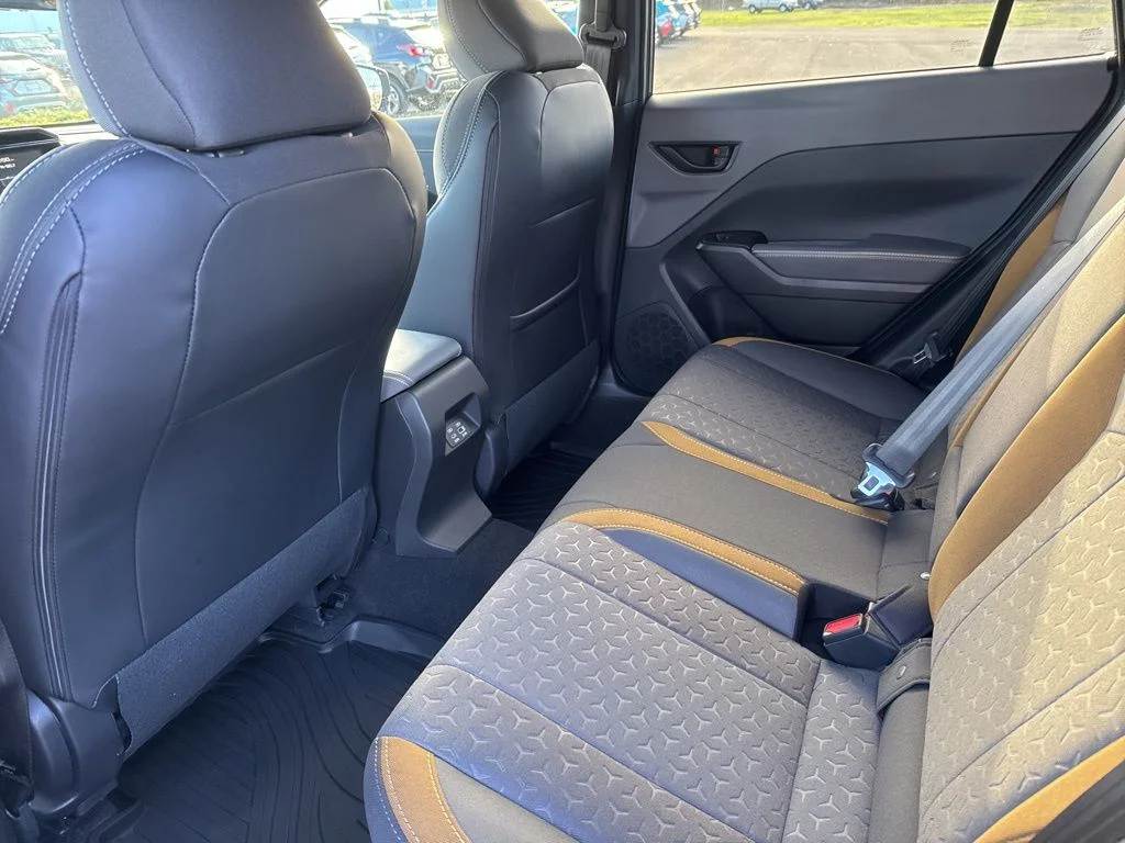 2026 Subaru Crosstrek Sport - Photo 57