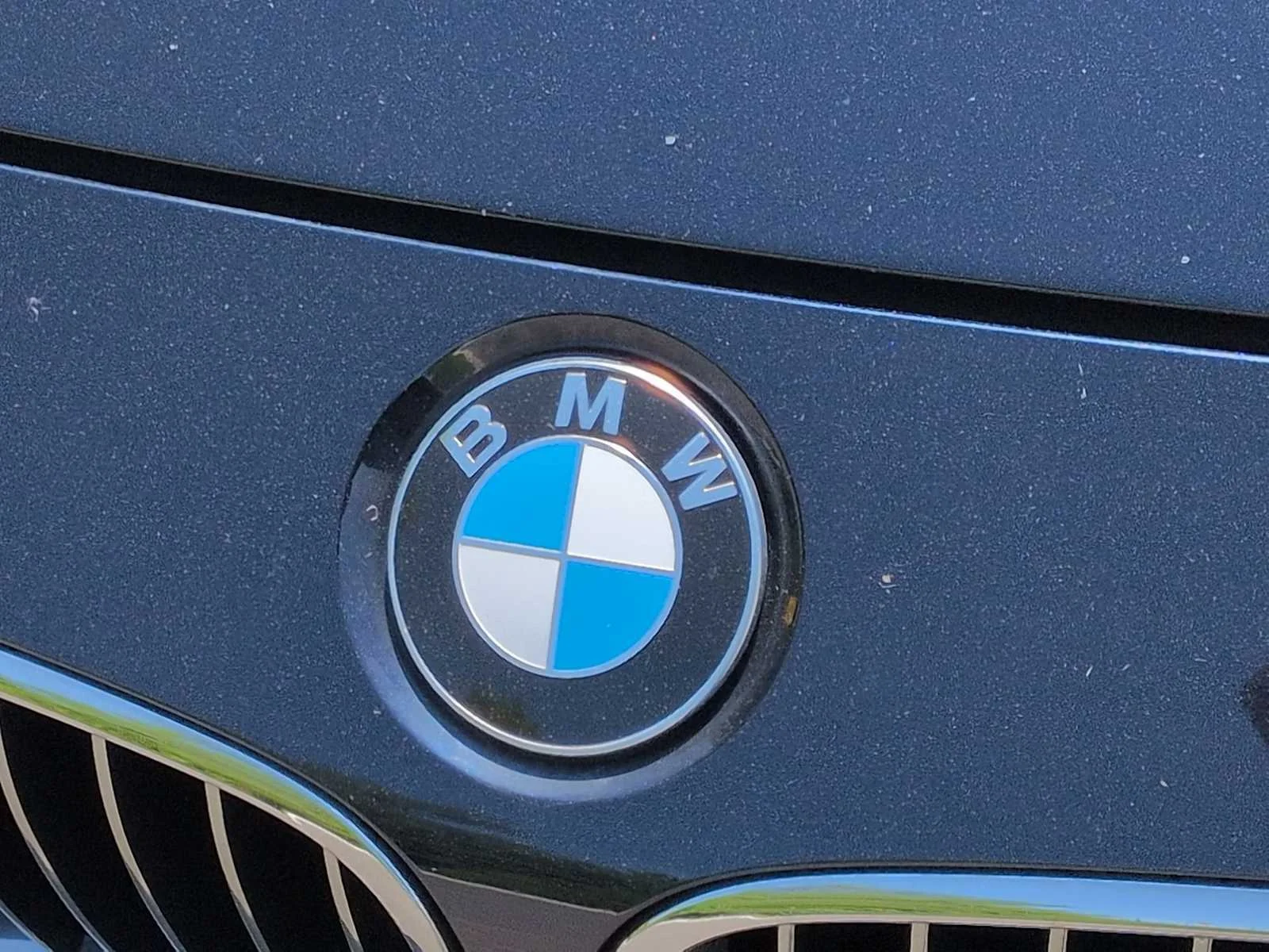 Used 2013 Imperial Blue Metallic BMW 335i xDrive image 12