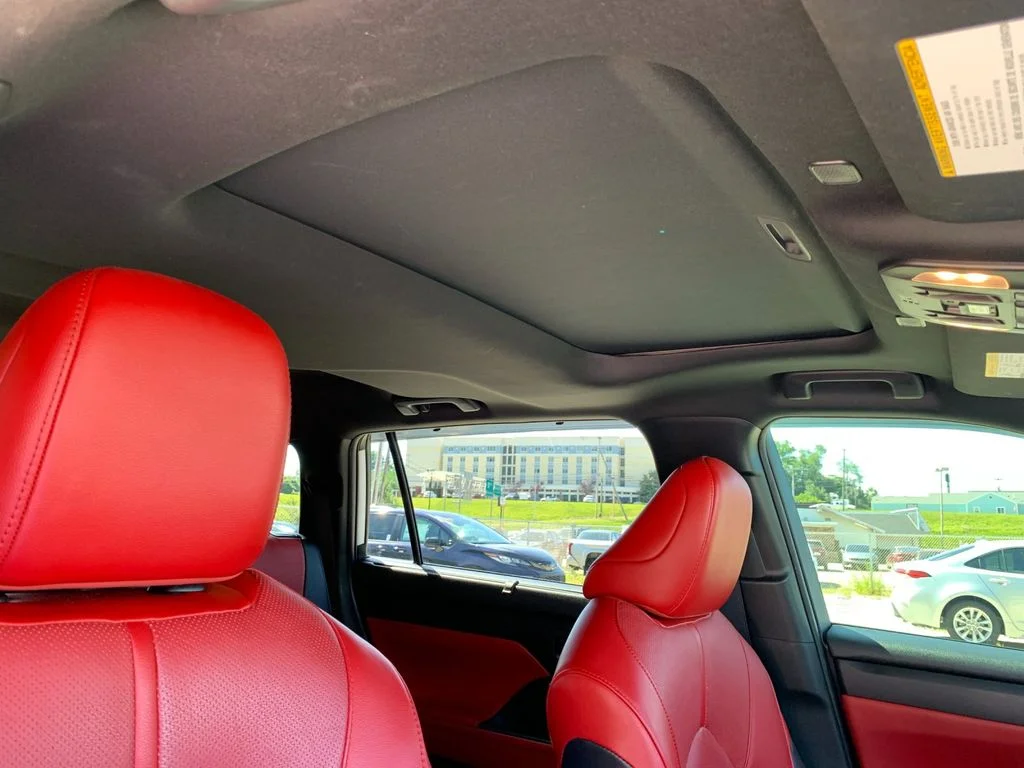 Used 2023 Beige Toyota XSE image 20