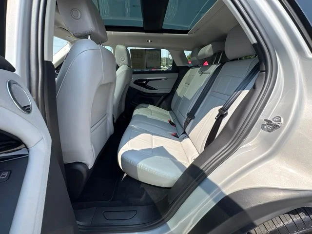 Used 2021 Silver Land Rover S image 25
