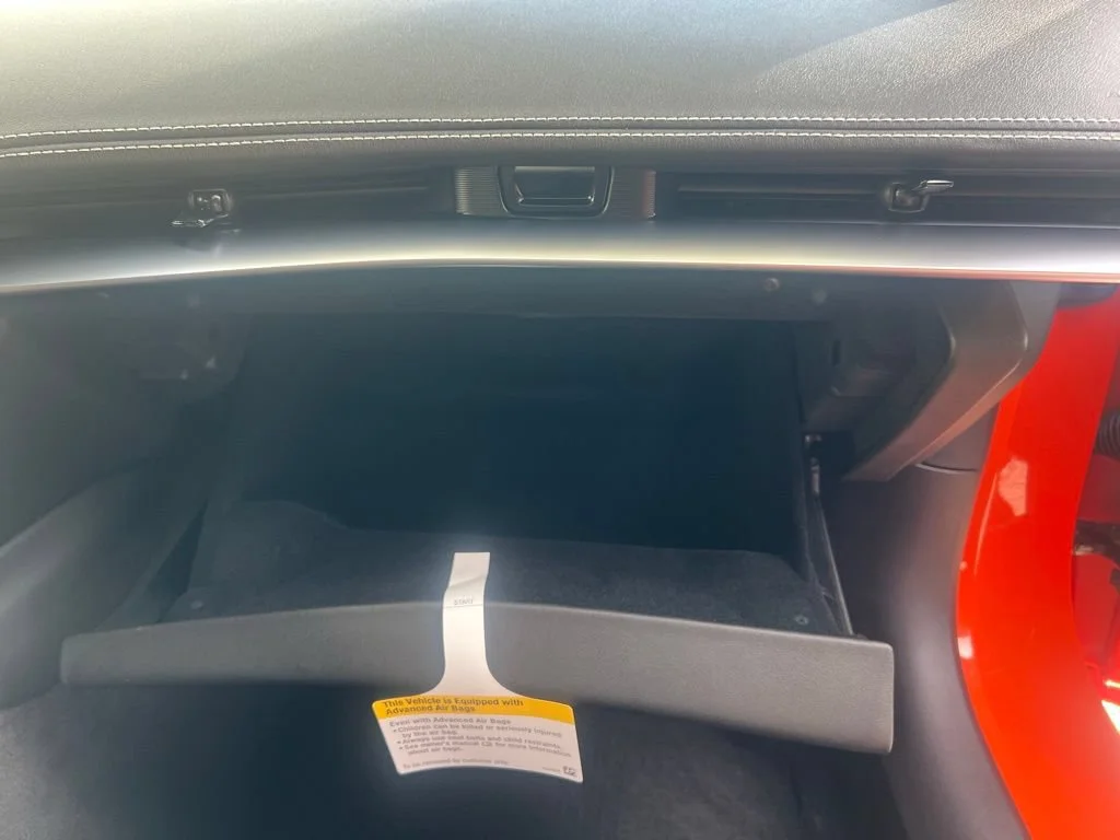 New 2026 Sebring Orange Tintcoat Chevrolet 2LT image 20