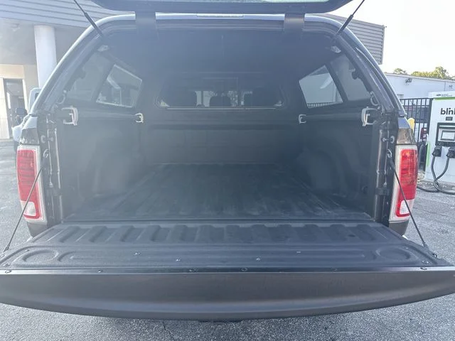 Used 2018 Gray Ram Laramie Longhorn image 25