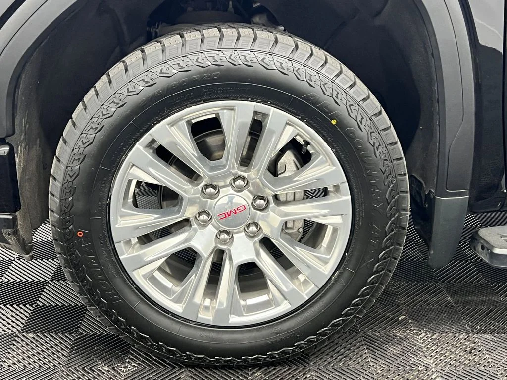 Used 2023 Onyx Black GMC Denali image 11