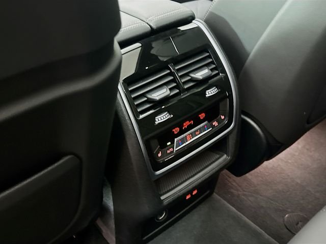 Used 2026 Gray Metallic BMW M60i image 27
