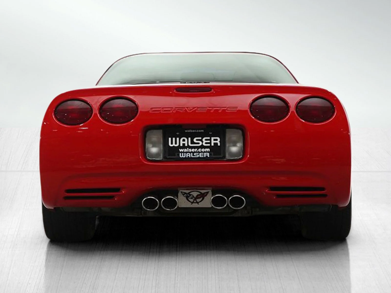 Used 1999 Torch Red Chevrolet BASE image 4