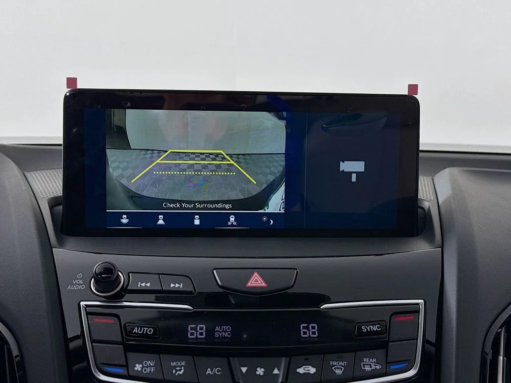 New 2026 Canyon River Blue Metallic Acura Technology Package image 14