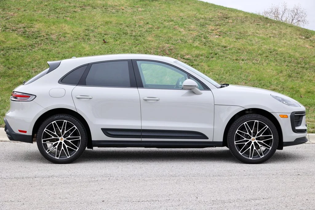 Certified Used 2026  Porsche  image 13