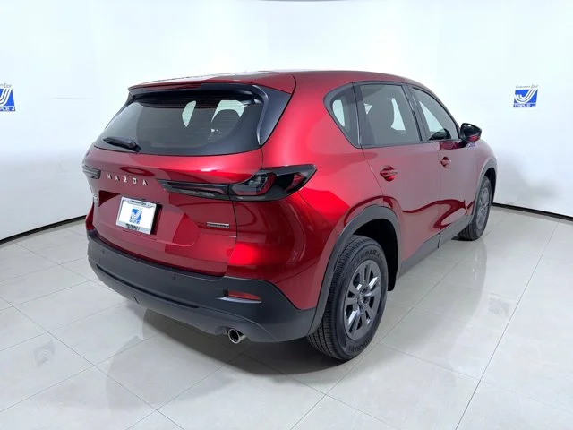 New 2026 SOULRED CRYSTAL Mazda 2.5 S image 5