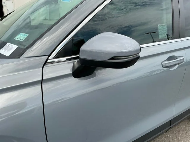 2024 Honda CR-V EX - Photo 10