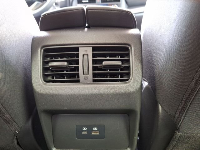Certified Used 2023 White Nissan SV image 31