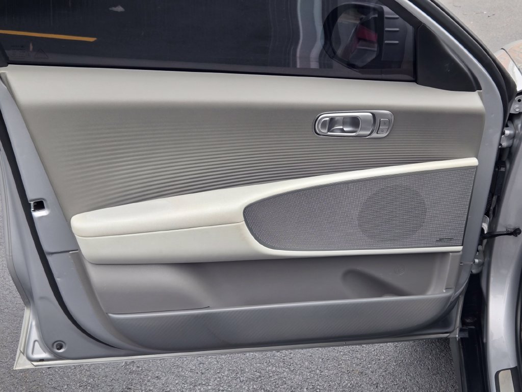 2024 Hyundai IONIQ 6 Limited - Photo 28