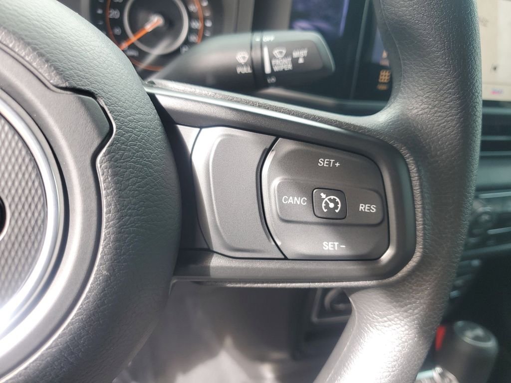 New 2026 41 Exterior Paint Jeep Sport image 13