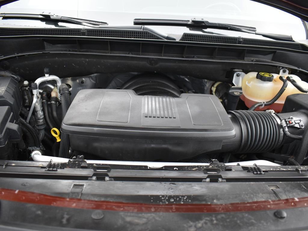 2023 CADILLAC ESCALADE - Image 42