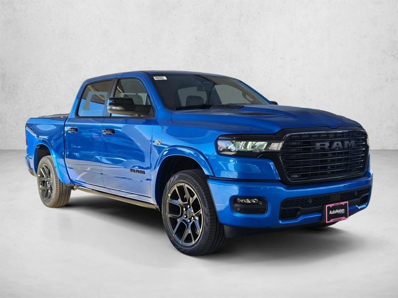2026 RAM 1500 Laramie - Photo 7