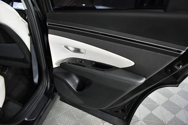 2024 Hyundai Tucson Limited - Photo 29